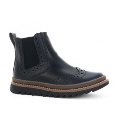 ботинки утепл. 97372/SZ-1CP